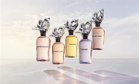 louis vuitton dancing blossom dupe|louis vuitton flower perfume.